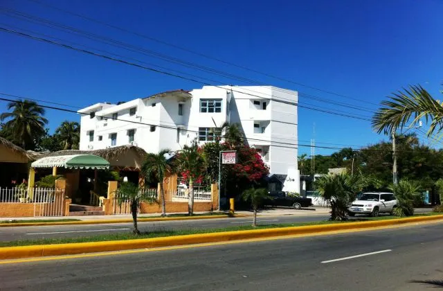 Hotel Caribe Santa Cruz de Barahona